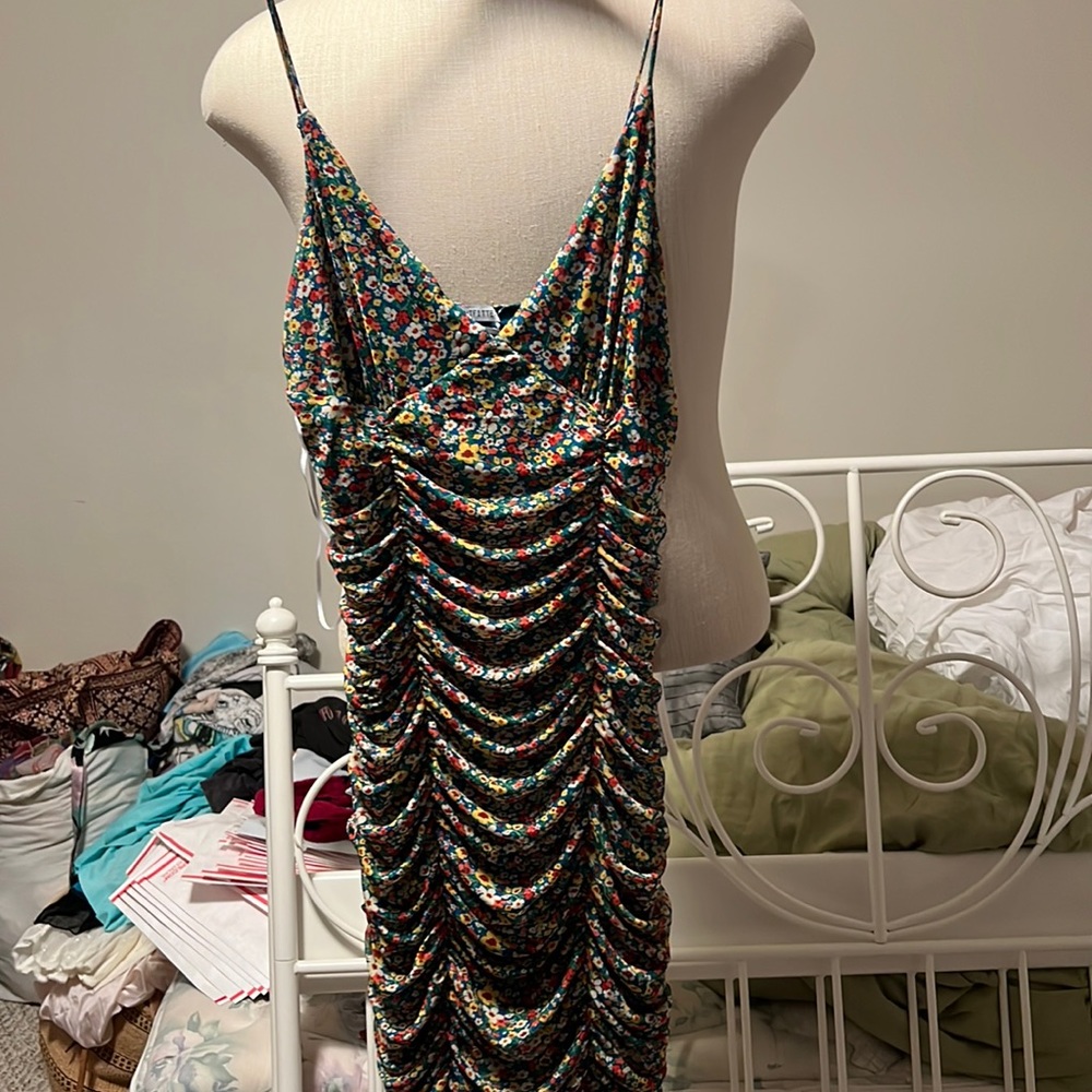Cutest urban outfitters dress